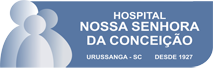 Hospital Nossa Senhora da Conceição