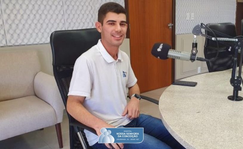 Colaborador do Hospital Nossa Senhora da Conceição garante 1º lugar na 3º edição da Corrida do Cooperativismo Colaborador do Hospital Nossa Senhora da Conceição garante 1º lugar na 3º edição da Corrida do Cooperativismo