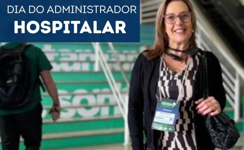 14/07 - Dia do Administrador Hospitalar 14/07 - Dia do Administrador Hospitalar