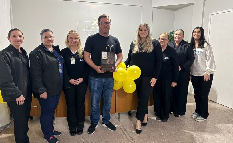 COMITÊ DE HUMANIZAÇÃO HNSC COMITÊ DE HUMANIZAÇÃO HNSC