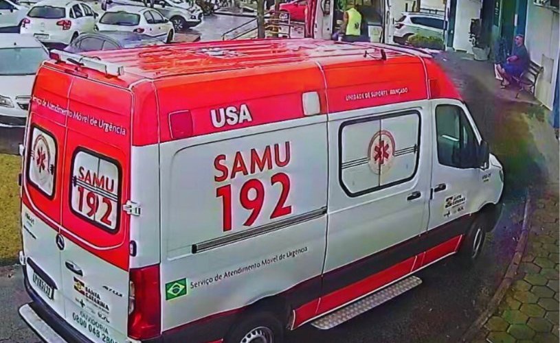 A URGÊNCIA DA VIDA NÃO ESPERA!! A URGÊNCIA DA VIDA NÃO ESPERA!!