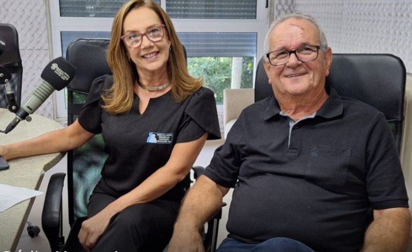 ENTREVISTA RADIO MARCONI - 31/03/2026 ENTREVISTA RADIO MARCONI - 31/03/2026